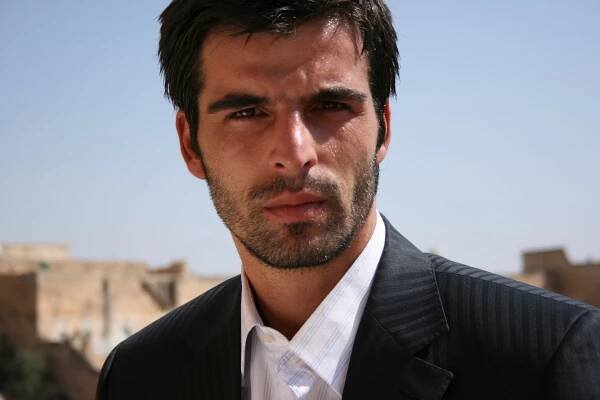 Mehmet Akif Alakurt - Moc osudu - Promo