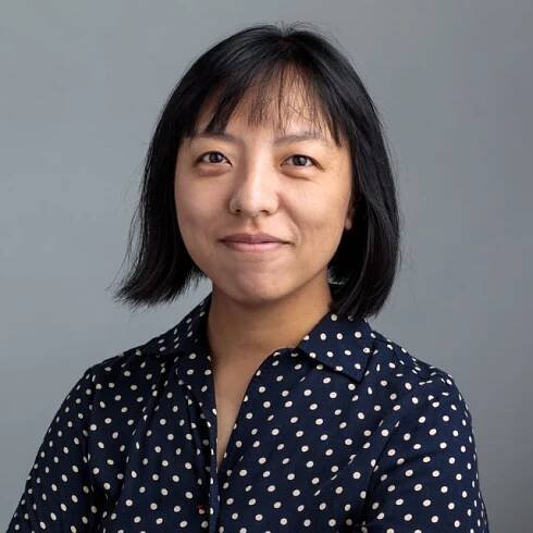 Miao Feng | NORC at the University of Chicago