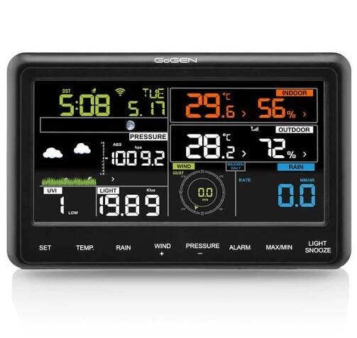 GoGEN ME 3900