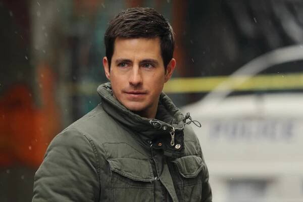 The Listener - Z filmu - Craig Olejnik