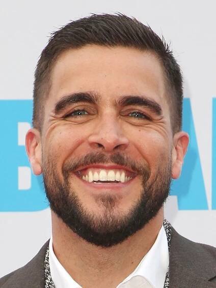 Josh Segarra - Actor