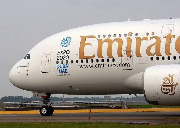 Emirates chtěly zastavit všechny lety s cestujícími, nakonec malá část zůstane v provozu | Airways.cz