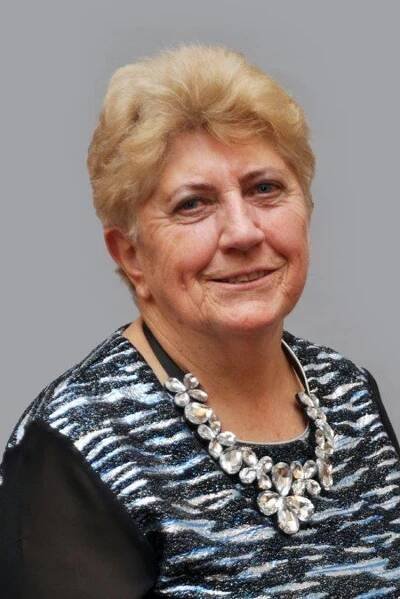 3 OTÁZKY PRE POSLANCA...: Mária Kramárová (Roveň) 