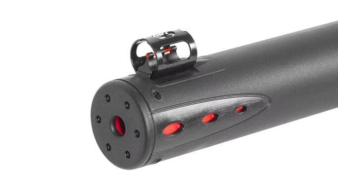 Větrovka Gamo, Mod.: ARROW PCP, Ráže: 5,5mm, zásobník 10ran | ProArms.cz