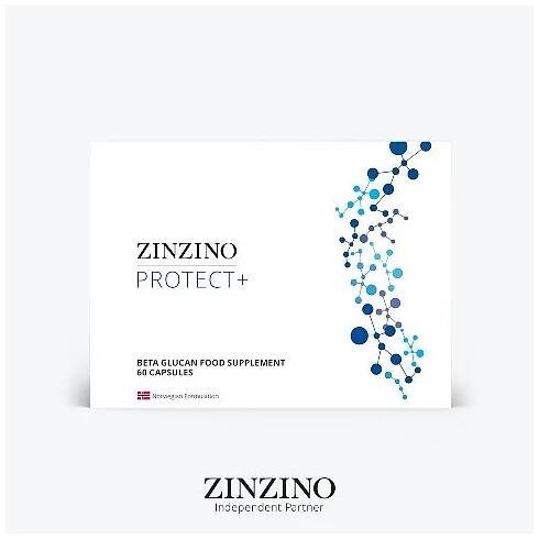 Zinzino Protect