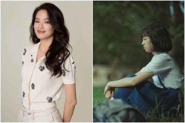 Shu Qi on Her Directorial Debut 'Girl' and Facing Childhood Trauma