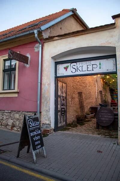 Pension Sebastian - Mikulov, Jižní Morava | Regiontourist.cz