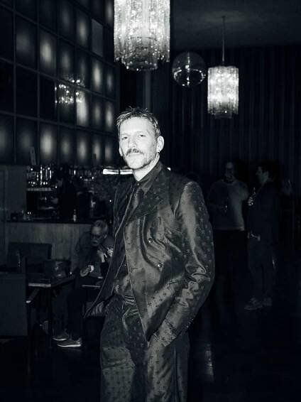 Knut Berger @ SPIELKIND