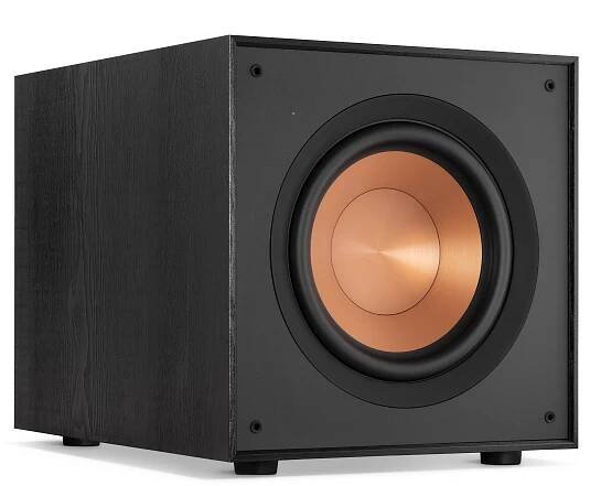 Klipsch R-101SW