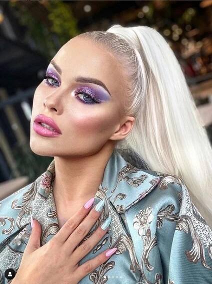 Svět se hnul! Barbie Jiráčková ukázala desítky na sněhu a přidala důležité poselství
