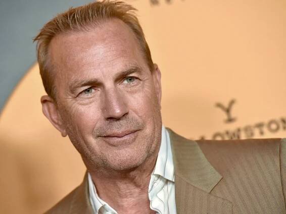Kevin Costner's poignant million-dollar post-divorce plans revealed