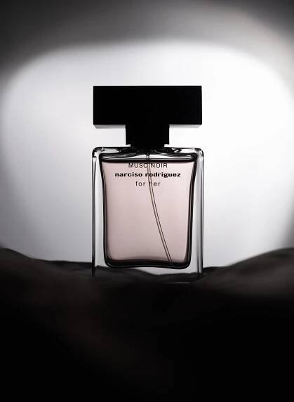 Musc Noir For Her Narciso Rodriguez pro ženy