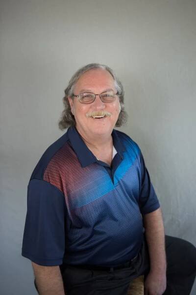 Frank Wood - Marquis Software
