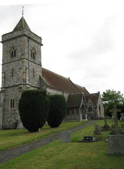 South Newton