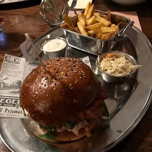 BURGR'S, Hodonin - Restaurant Reviews, Photos & Phone Number - Tripadvisor
