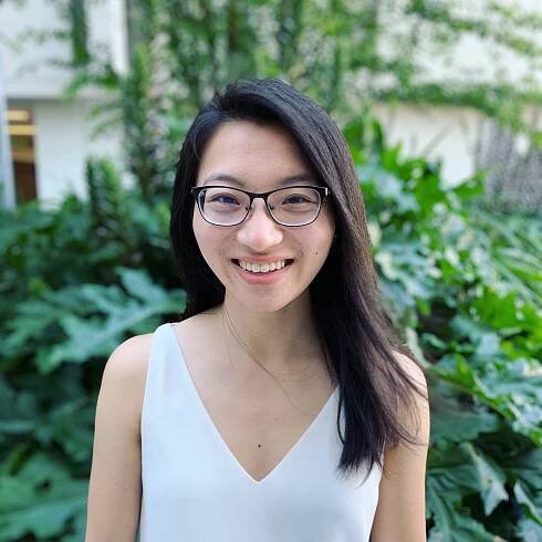 Kathy Li