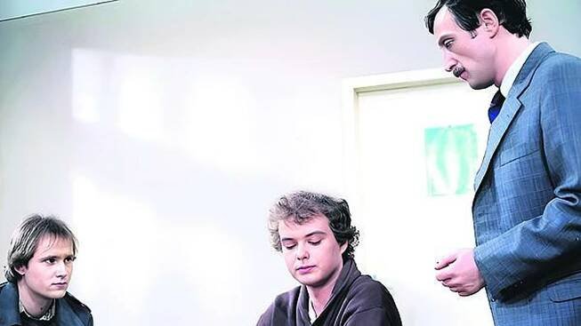 Táta herce Schneidera skočil z okna: Byl jsem u toho já a máma