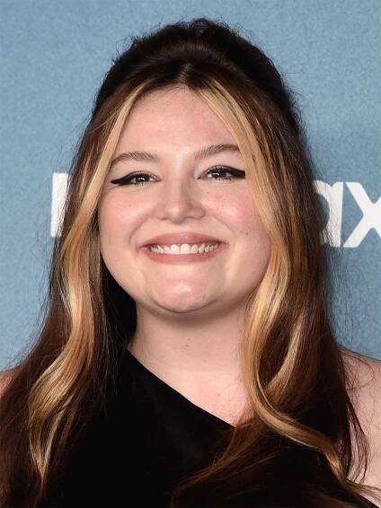 Megan Stalter - Comedian, Actress