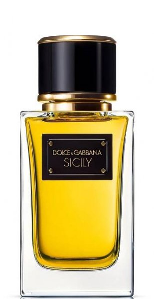 Dolce&Gabbana Velvet Sicily Eau de Parfum 100ml