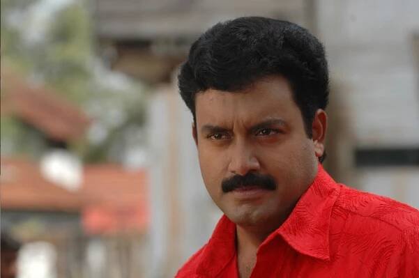Suresh Krishna