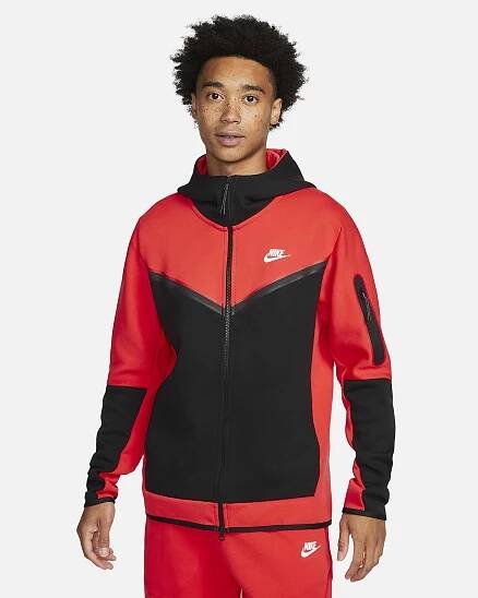 Nike Sportswear Tech Fleece