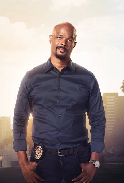 Damon Wayans - Comedian, Actor, Writer