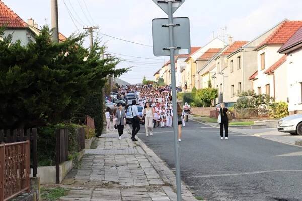 Hody 2023 - Oficiální stránky obce Moravany u Kyjova
