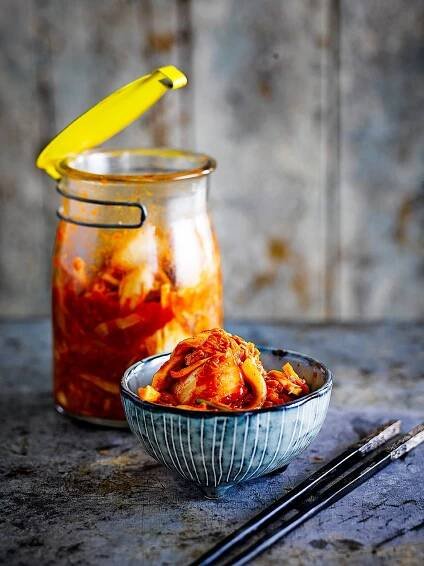 Kimchi