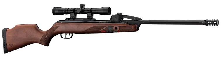 Vzduchovka Gamo Fast Shot 10X IGT 5,5 24J 268 m/s FP