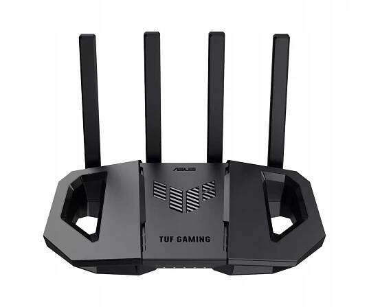 Router ASUS TUF Gaming BE3600 802.11be (Wi-Fi 7)