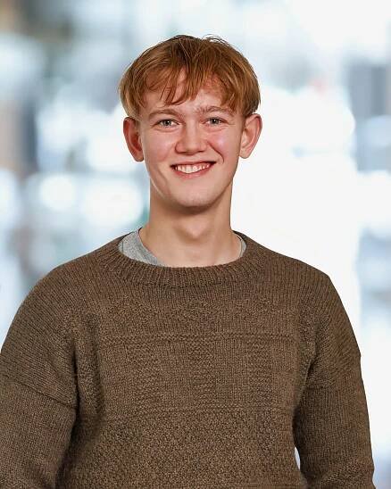 Hector Schousbo - Cyber Security Analyst - Dubex