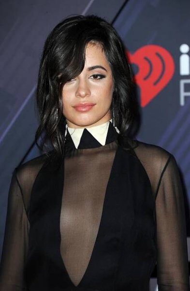 Camila Cabello 2019