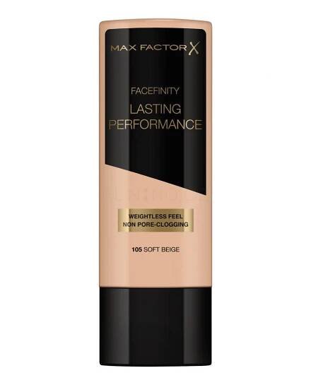 Max Factor Lasting Performance 105 podkladová báze 35 ml