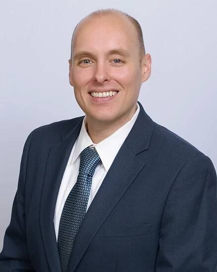 Michael Ryan Jones's Profile Image