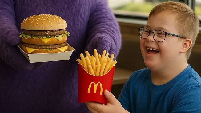 Jak vznikl McDonald's: Od bistra k celosvětovému impériu Proč je stále tak oblíbený?