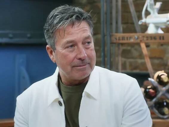 John Torode fired from Masterchef for using 'worst racial slur there is'