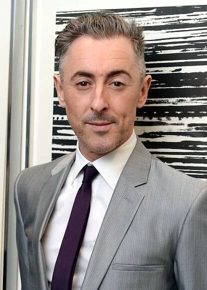 Alan Cumming’s Boyhood Was No Cabaret
