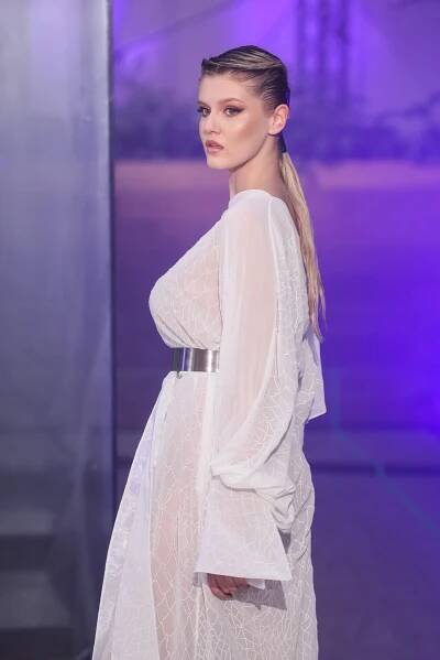 Natálie Jirásková napsala na Instagramu, že je v single éře.