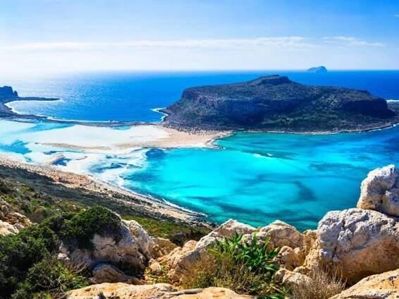 Crete