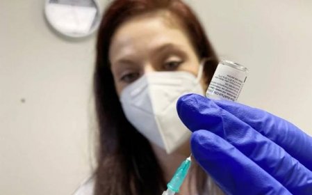 Nemocnice AGEL Valašské Meziříčí: Očkovací centrum hlásí enormní nárůst zájemců | HOSPITALin