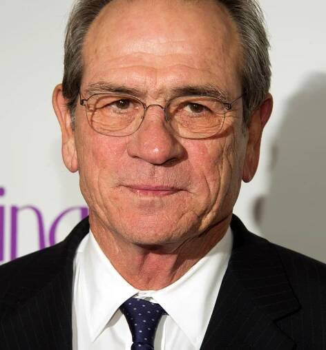 Tommy Lee Jones Joins Kevin Costner, Gary Oldman 'Criminal'