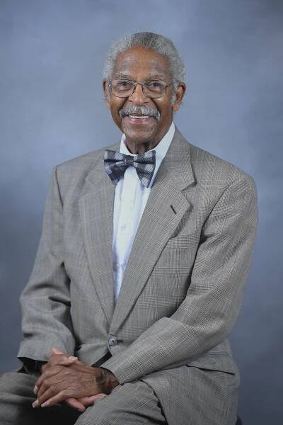Pastor Lloyd H. Wilson - Oakwood University Church