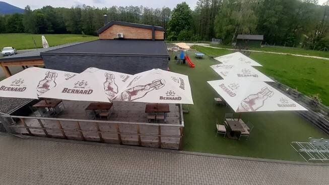 Restaurace YDYKSEB foto 2