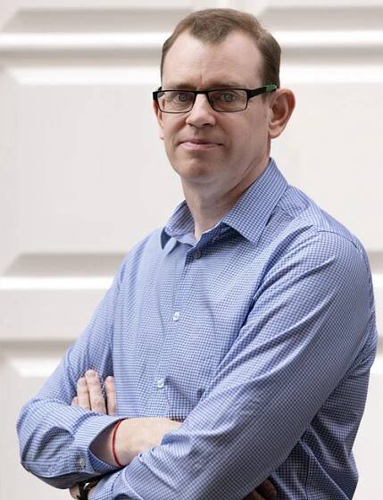 Profile image of Brendan Smith