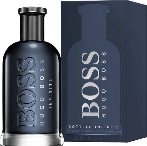 Hugo Boss Boss Bottled Infinite M EDP