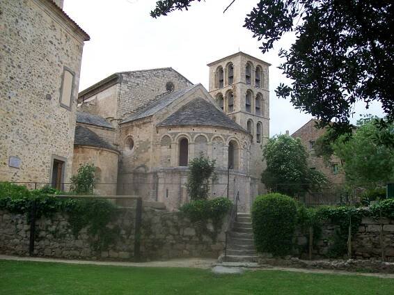Caunes-Minervois