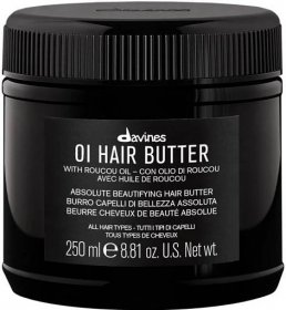 Davines Oi Hair Butter vlasové máslo 250 ml