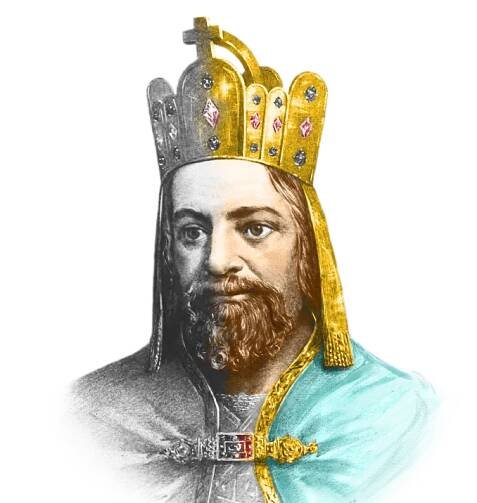 Karel IV.