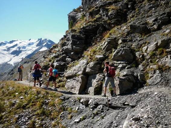 Wetter in Prad am Stilfserjoch – Camping Kiefernhain