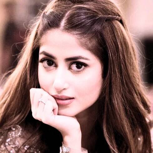 Sajal Aly Biography - Wiki, Age, boyfriend, Height, Weight, Husband, Photos and More